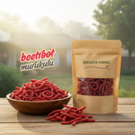 Thumbnail for Sreshta Farms Beetroot Murukulu