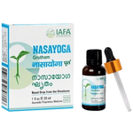 Thumbnail for Iafa Nasa Yoga Grutham