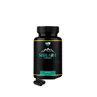Mpllp Pure SJ Resin Capsules