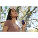 Thumbnail for The Body Shop Blue Musk Eau De Toilette For Unisex - Dista