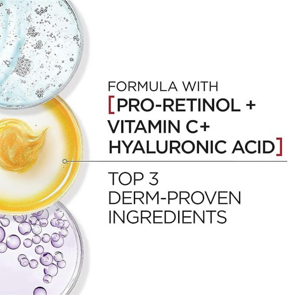 L'Oreal Paris Anti Aging Eye Cream - Dista