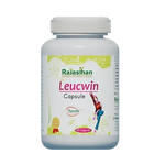 Thumbnail for Rajasthan Herbals Leucwin Capsules