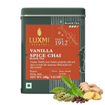 Thumbnail for Luxmi Estates Vanilla Spice Chai Black Tea - Dista