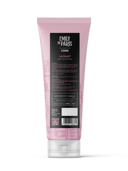 Cos-IQ Emily In Paris Emily's Enchanté Creme Moisturizer - Distacart