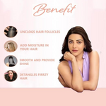 Thumbnail for VedicAyurveda Calamine powder with Rose Water - Dista