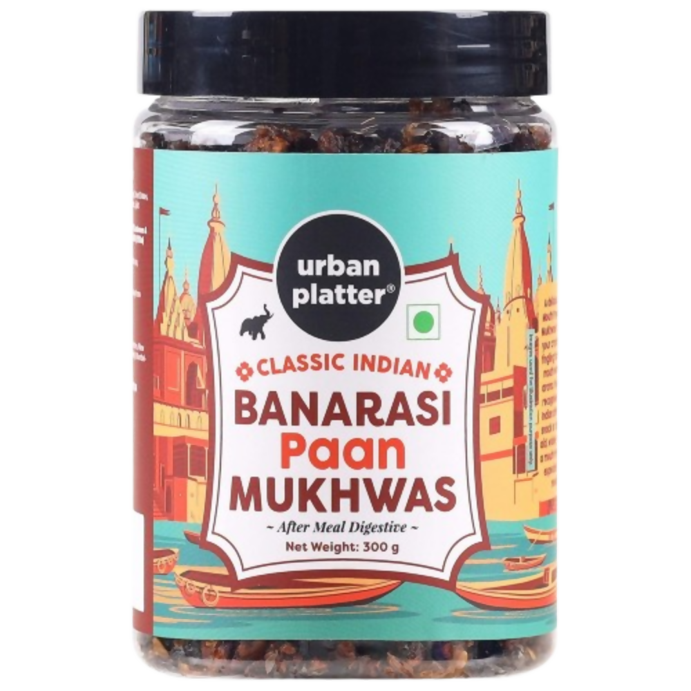 Urban Platter Banarasi Paan Mukhwas