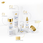 Thumbnail for Dove Beautiful Curls Leave In Creme - Dista