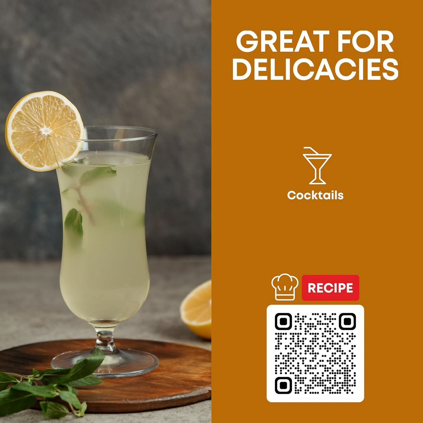 Mapro Lemon Gluten Free Barley Water - Dista