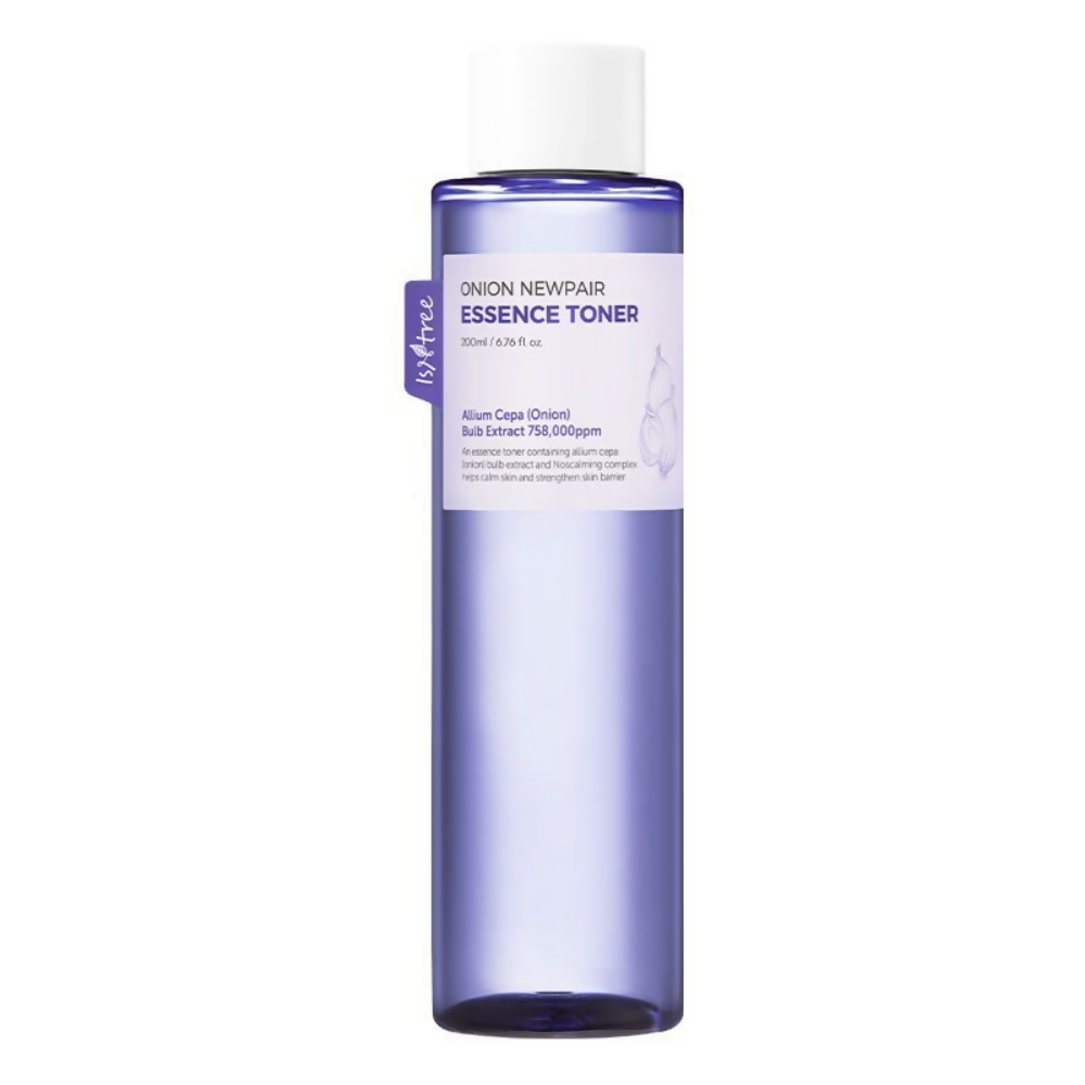 Isntree Onion Newpair Essence Toner - Distacart