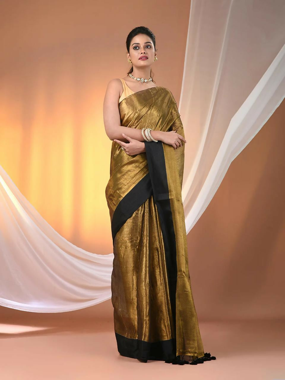 ECDCTISSUECopperBlack