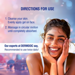 Thumbnail for Alps Goodness X Good Vibes X DERMDOC Best 5 Minute Glow Routine