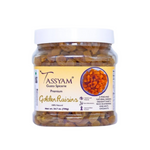 Thumbnail for Tassyam Organics Golden Raisins - Distacart