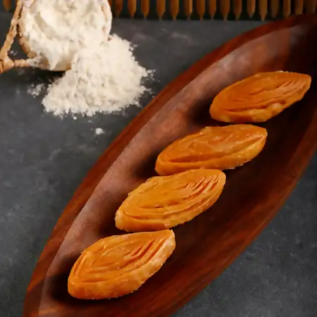 Gummadi Foods Tapeswaram Kaja - Distacart