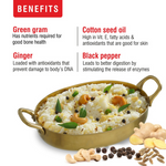 Thumbnail for Priya Ready To Eat Pongal (Hot)