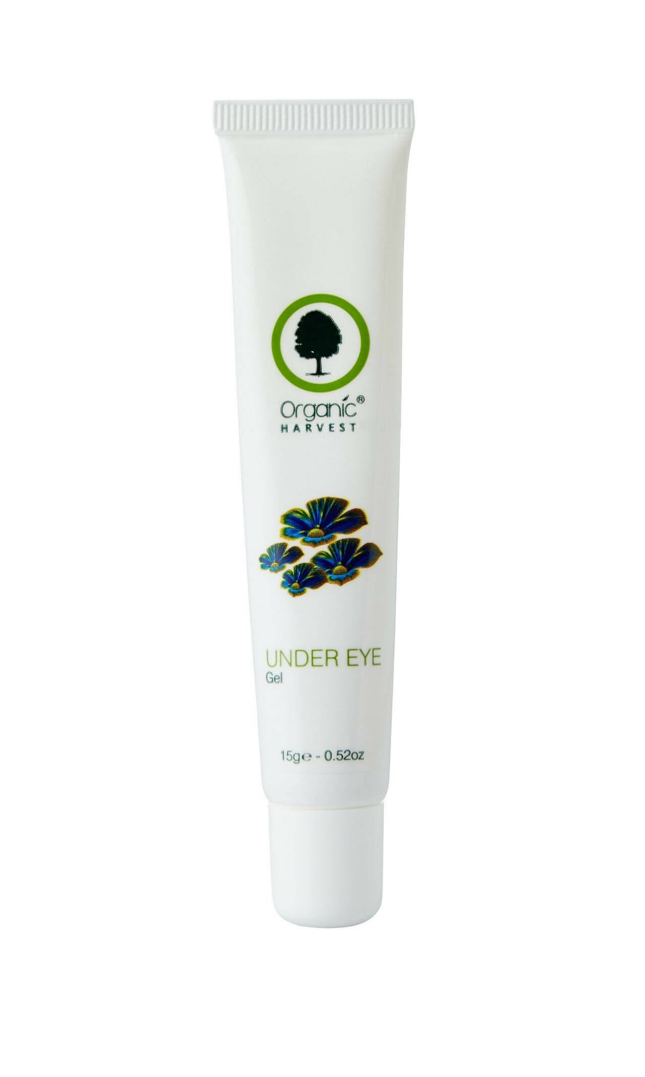 Organic Harvest Under Eye Gel - Distacart