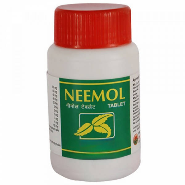 United Pharmaceuticals Neemol Tablets - Distacart