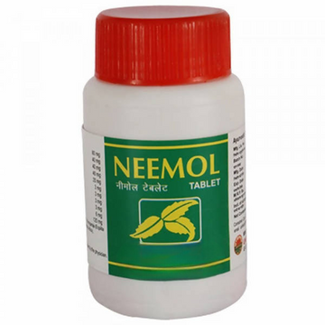 United Pharmaceuticals Neemol Tablets - Distacart