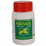 Thumbnail for United Pharmaceuticals Neemol Tablets - Distacart