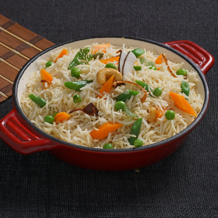 Priya Ready To Eat Andhra Veg Pulao