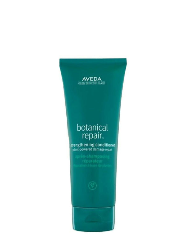 Aveda Botanical Bond Repair Conditioner For Damaged Hair - Distacart