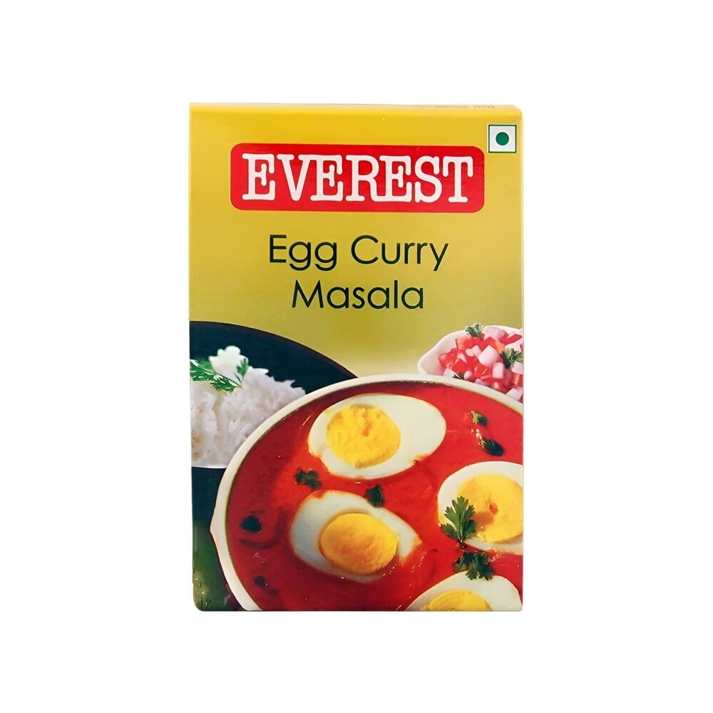 Everest Egg Curry Masala - Distacart