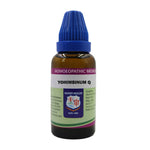 Thumbnail for Father Muller Yohimbinum Mother Tincture Q - Distacart