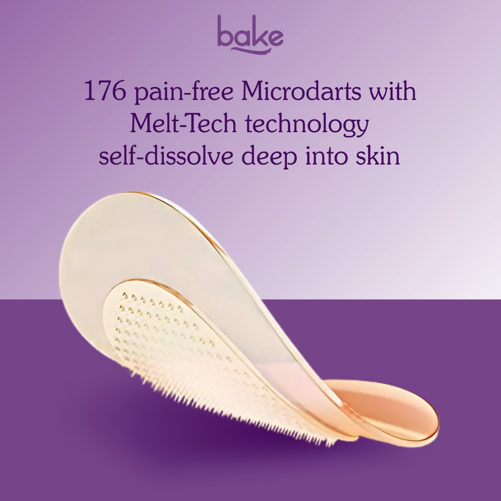 Bake Spot Erase Micropoint Hydrocolloid Patches for Dark Spots - Distacart