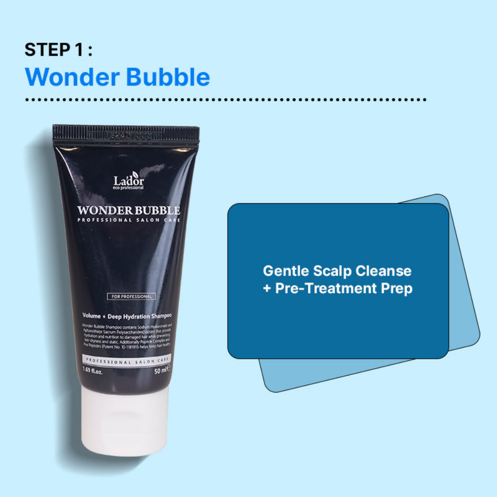 La'dor Korean Wonder On-the-Go Kit