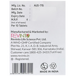 Thumbnail for Revinto Dia-P Tablets