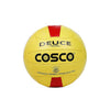 Cosco Synthetic Deuce Throw Balls (Size 5) Volleyball Red - Distacart