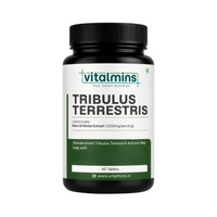 Vitalmins Tribulus Terrestris Tablets