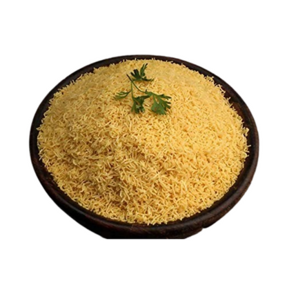 FreshoCartz Nylon Namkeen Sev for Bhel - Dista