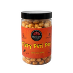 Thumbnail for Shriyans Lotus Seeds Fiery Peri Peri Makhana| Jumbo Fox Nuts | Premium Makhana | Healthy Snack - Dista