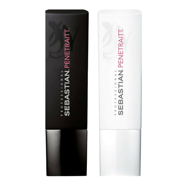 Sebastian Professional Penetraitt Strengthening Combo - Distacart