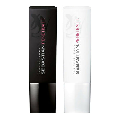 Sebastian Professional Penetraitt Strengthening Combo - Distacart