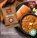 Thumbnail for Bhoj Masale Pav Bhaji Masala Powder - Distacart