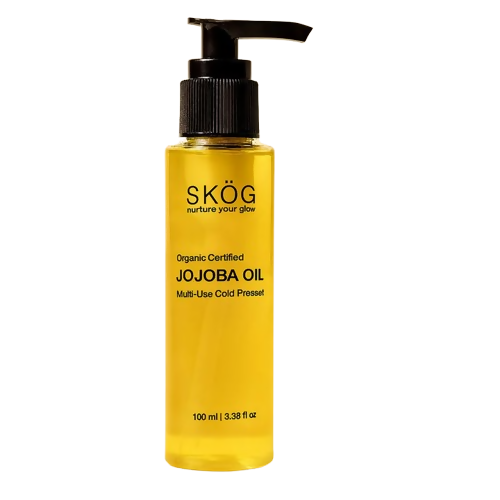 Skog Jojoba Oil Is A Multi Use Cold Pressed Oil - Distacart