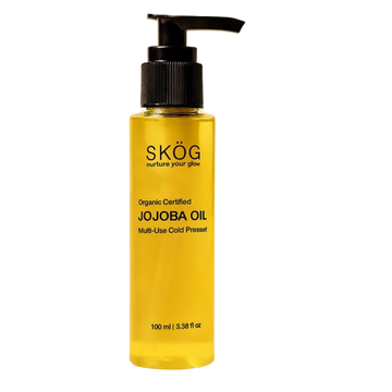 Skog Jojoba Oil Is A Multi Use Cold Pressed Oil - Distacart
