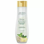 Thumbnail for Jovees Thyme & Tea Tree Anti Dandruff Shampoo For All Hair Types - Distacart
