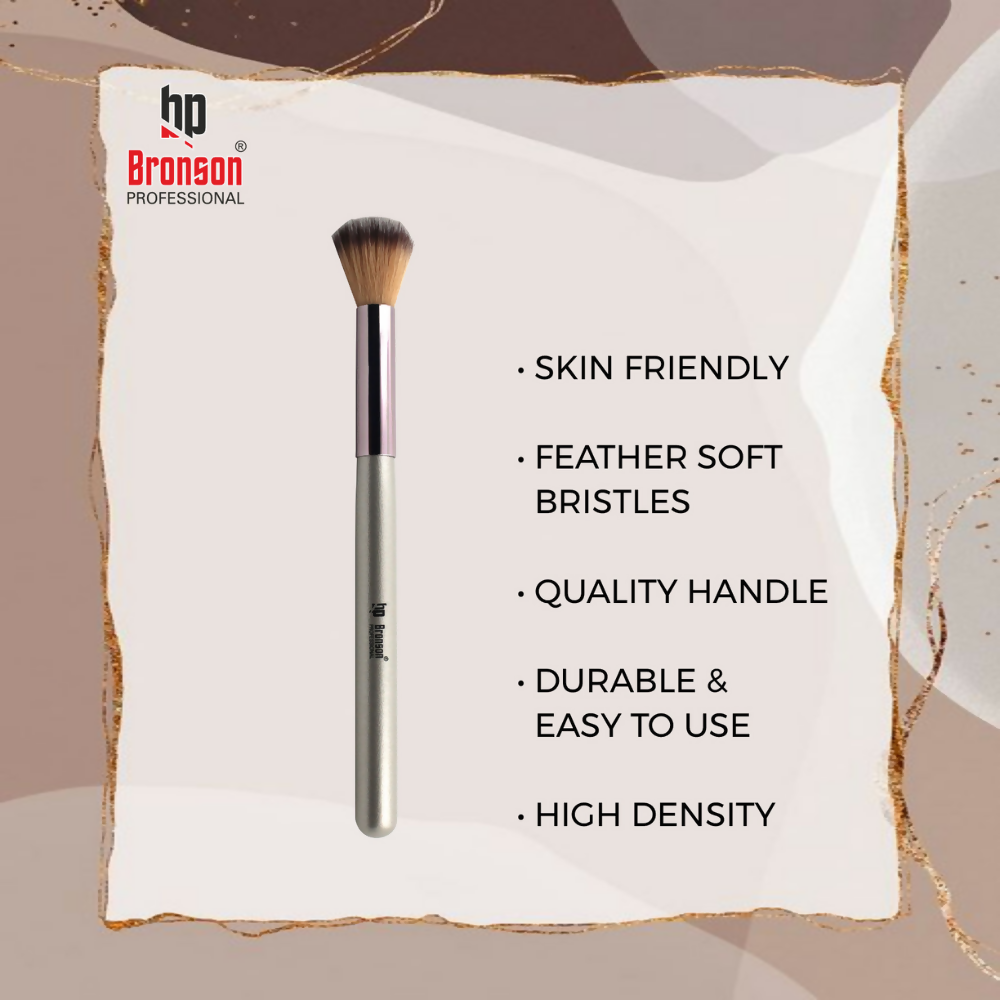 Bronson Professional Classic Powder Makeup Brush - Dista