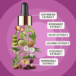 Thumbnail for Wild Oak Exotic Rosemary & Jojoba Essential Oil - Distacart