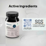 Thumbnail for Miduty by Palak Notes Vitamin B12 - Methyl Folate Chewables