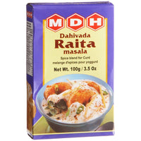 Thumbnail for MDH Dahivada Raita Masala Powder - Distacart