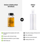 Thumbnail for Brillare Ultimate Hair Fall Control kit - Dista