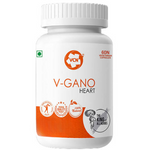 Thumbnail for VCN V-Gano Heart Capsules - Distacart