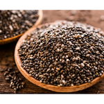 Thumbnail for FreshoCartz Natural Raw Chia Seeds