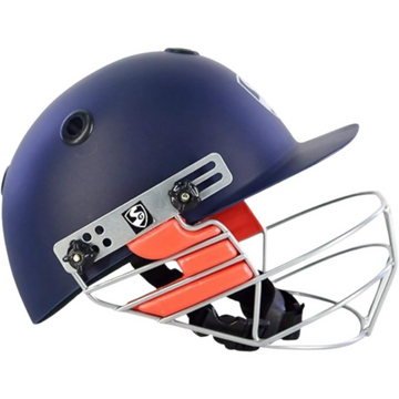 SG Optipro Cricket Helmet - Dista