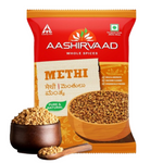Thumbnail for Aashirvaad Methi - Distacart