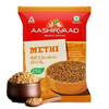 Aashirvaad Methi - Distacart
