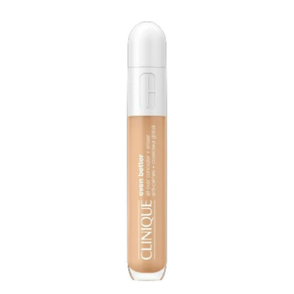Clinique Even Better All-Over Concealer CN 70 Vanilla - Distacart